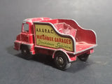 Lesney Products Matchbox Thames Trader Wreck Truck No. 13 - Made in England - Treasure Valley Antiques & Collectibles
