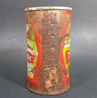 Vintage Molson Brewery Vancouver Old Style 12 Fluid Ounce Beer Can - Rusted - Treasure Valley Antiques & Collectibles