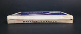 Rare 1942 Macdonald's British Consols Mild, Sweet, Old Virginia 50 Tobacco Cigarettes Package - Treasure Valley Antiques & Collectibles