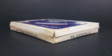 Rare 1942 Macdonald's British Consols Mild, Sweet, Old Virginia 50 Tobacco Cigarettes Package - Treasure Valley Antiques & Collectibles
