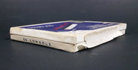 Rare 1942 Macdonald's British Consols Mild, Sweet, Old Virginia 50 Tobacco Cigarettes Package - Treasure Valley Antiques & Collectibles