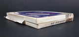 Rare 1942 Macdonald's British Consols Mild, Sweet, Old Virginia 50 Tobacco Cigarettes Package - Treasure Valley Antiques & Collectibles