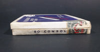 Rare 1942 Macdonald's British Consols Mild, Sweet, Old Virginia 50 Tobacco Cigarettes Package - Treasure Valley Antiques & Collectibles