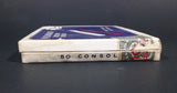Rare 1942 Macdonald's British Consols Mild, Sweet, Old Virginia 50 Tobacco Cigarettes Package - Treasure Valley Antiques & Collectibles