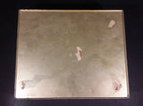 Vintage "Between Two Fires" by F.D. Millet The Tate Gallery London English Biscuits Tin - Treasure Valley Antiques & Collectibles