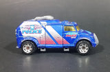 2000 Matchbox Mattel Police Robot Truck Diecast Toy Car Vehicle - 0172 EA - Treasure Valley Antiques & Collectibles