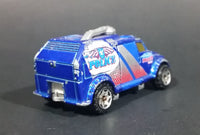 2000 Matchbox Mattel Police Robot Truck Diecast Toy Car Vehicle - 0172 EA - Treasure Valley Antiques & Collectibles