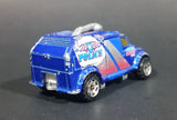 2000 Matchbox Mattel Police Robot Truck Diecast Toy Car Vehicle - 0172 EA - Treasure Valley Antiques & Collectibles