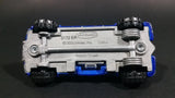 2000 Matchbox Mattel Police Robot Truck Diecast Toy Car Vehicle - 0172 EA - Treasure Valley Antiques & Collectibles
