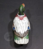 Small Mallard Duck Light Weight Wooden Decorative Decoy - Treasure Valley Antiques & Collectibles