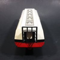1973 Lesney Matchbox Super Kings K-16 Texaco Articulated Tanker Semi Trailer Diecast Toy Car - Treasure Valley Antiques & Collectibles