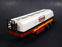1973 Lesney Matchbox Super Kings K-16 Texaco Articulated Tanker Semi Trailer Diecast Toy Car - Treasure Valley Antiques & Collectibles