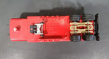 1973 Lesney Matchbox Super Kings K-16 Texaco Articulated Tanker Semi Trailer Diecast Toy Car - Treasure Valley Antiques & Collectibles