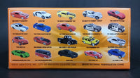 Jada Big Time Muscle 1959 Volkswagen Beetle White '59 "Super Bug" Die Cast Toy Car - Treasure Valley Antiques & Collectibles