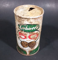 Vintage Labatt's 50 Ale Pull Top 12 Fl oz. Beer Can - Labatt Breweries New Westminster, British Columbia - Treasure Valley Antiques & Collectibles