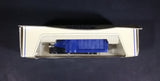 Lledo "Days Gone" Tetley Tea 1926 Blue-Nose Morris Diecast Toy Car In Box - Treasure Valley Antiques & Collectibles