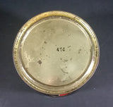 Vintage Early 1970s Borkum Riff Bourbon Whiskey 6 oz Pipe Tobacco Tin - Empty - Treasure Valley Antiques & Collectibles