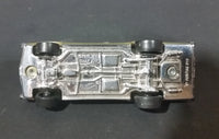 1996 Hot Wheels Pontiac Gold 1967 Pontiac GTO Die Cast Toy Car 1/64 Scale Thailand - Treasure Valley Antiques & Collectibles