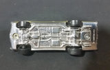 1996 Hot Wheels Pontiac Gold 1967 Pontiac GTO Die Cast Toy Car 1/64 Scale Thailand - Treasure Valley Antiques & Collectibles