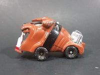 1994 Matchbox Rottwheeler Dog w/ Moving Mouth Diecast Toy Car - Treasure Valley Antiques & Collectibles