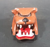 1994 Matchbox Rottwheeler Dog w/ Moving Mouth Diecast Toy Car - Treasure Valley Antiques & Collectibles