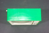 Plastiskop Würzburg Bavaria Germany Green Plastic Picture Viewer Television Toy - Treasure Valley Antiques & Collectibles