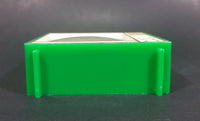 Plastiskop Würzburg Bavaria Germany Green Plastic Picture Viewer Television Toy - Treasure Valley Antiques & Collectibles