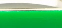 Plastiskop Würzburg Bavaria Germany Green Plastic Picture Viewer Television Toy - Treasure Valley Antiques & Collectibles