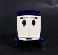 Golden Wheels Pepsi Cola Soda Pop Ford Model T Delivery Truck Die Cast Toy Car w/ Box - Treasure Valley Antiques & Collectibles