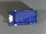 Golden Wheels Pepsi Cola Soda Pop Ford Model T Delivery Truck Die Cast Toy Car w/ Box - Treasure Valley Antiques & Collectibles