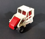 1999 Matchbox 'Metro Disposal' City Street Cleaner 8080-2B Road Sweeper Maintenance Die Cast Toy Vehicle - Treasure Valley Antiques & Collectibles