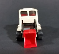 1999 Matchbox 'Metro Disposal' City Street Cleaner 8080-2B Road Sweeper Maintenance Die Cast Toy Vehicle - Treasure Valley Antiques & Collectibles