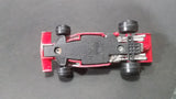 1980s Yatming Ferrari 312 B3 No. 1310 AGIP Formula One Race Car Diecast Toy Vehicle - Treasure Valley Antiques & Collectibles