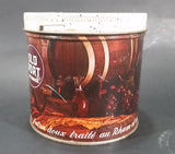 Vintage Old Port Pipe Tobacco 'Extra Mild Flavored with Rum and Wine" Tin Can - Empty - Treasure Valley Antiques & Collectibles