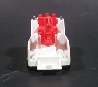 1983 Hot Wheels Rig Wrecker Steve's Towing Tow Truck Die Cast Toy Car Vehicle - Treasure Valley Antiques & Collectibles