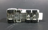 1983 Hot Wheels Rig Wrecker Steve's Towing Tow Truck Die Cast Toy Car Vehicle - Treasure Valley Antiques & Collectibles