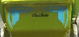 2004 Hot Wheels 1920s T-Bucket Henry Ford Spectraflame Lime Green No. 24 Die Cast Toy Car - Treasure Valley Antiques & Collectibles