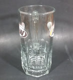 Modern A & W Allen and Wright Since 1956 Clear 8" Tall Root Beer Mug - Treasure Valley Antiques & Collectibles