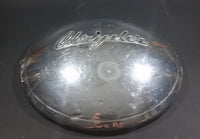 1946-1948 Chrysler Chrome Wheel Cover Hub Cap - Treasure Valley Antiques & Collectibles