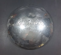 1946-1948 Chrysler Chrome Wheel Cover Hub Cap - Treasure Valley Antiques & Collectibles