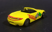 2002 Maisto Hasbro Tonka Yellow 2001 Buick Bengal Concept #40/55 Die Cast Toy Car - Treasure Valley Antiques & Collectibles