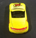 2002 Maisto Hasbro Tonka Yellow 2001 Buick Bengal Concept #40/55 Die Cast Toy Car - Treasure Valley Antiques & Collectibles