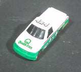 1990s Imperial Toys China Quaker State 4 x 4 Miniature Tiny Detailed Toy Truck