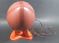 Vintage 1984 Wilson Super Bowl XIX Brown Football Shaped Phone - Working - Treasure Valley Antiques & Collectibles