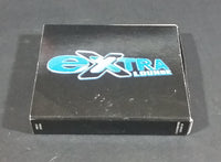 Planet Hollywood Extra Lounge Las Vegas, Nevada Wooden Matches Box Pack - Treasure Valley Antiques & Collectibles
