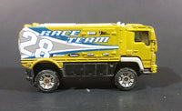 2008 Matchbox 2007 Desert Thunder V16 Green-Gold MB712 Die Cast Toy Car  Vehicle - Treasure Valley Antiques & Collectibles