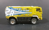 2008 Matchbox 2007 Desert Thunder V16 Green-Gold MB712 Die Cast Toy Car  Vehicle - Treasure Valley Antiques & Collectibles