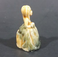 1970s Red Rose Tea "Little Miss Muffet" Wade Figurine - Treasure Valley Antiques & Collectibles