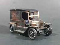 United Parcel Service Truck Antique Finish Die-Cast Miniature Pencil Sharpener No. 1914 - Treasure Valley Antiques & Collectibles