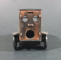 United Parcel Service Truck Antique Finish Die-Cast Miniature Pencil Sharpener No. 1914 - Treasure Valley Antiques & Collectibles